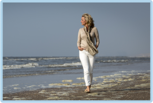 Strand van Noordwijk